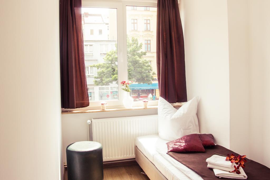 Berlin City Guesthouse Szoba fotó