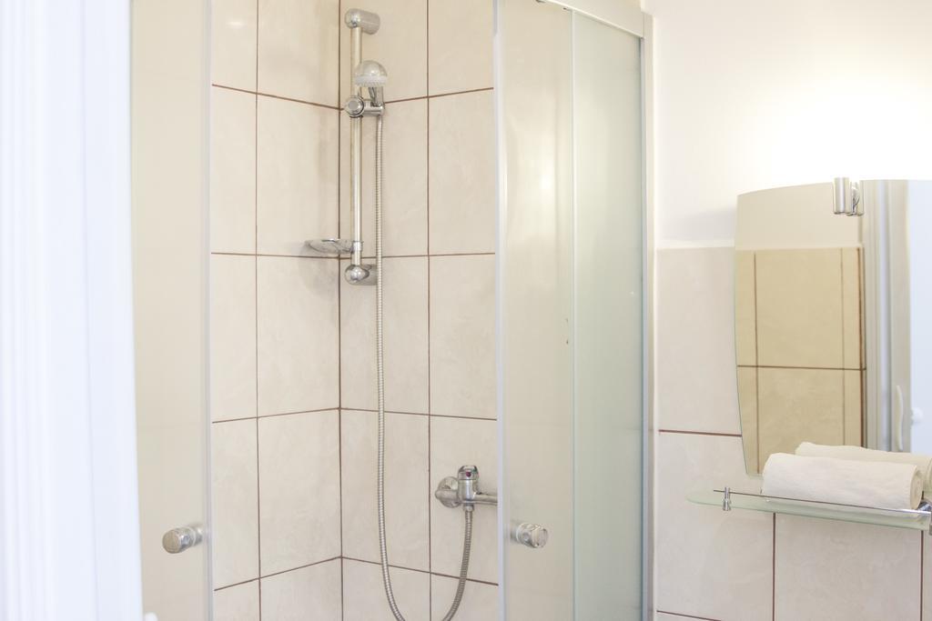 Berlin City Guesthouse Szoba fotó